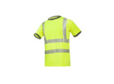 Signalisatie T-shirt SioCool Comfort Sioen Rovito