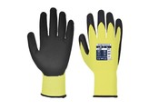Fluoriserende handschoen Portwest A625